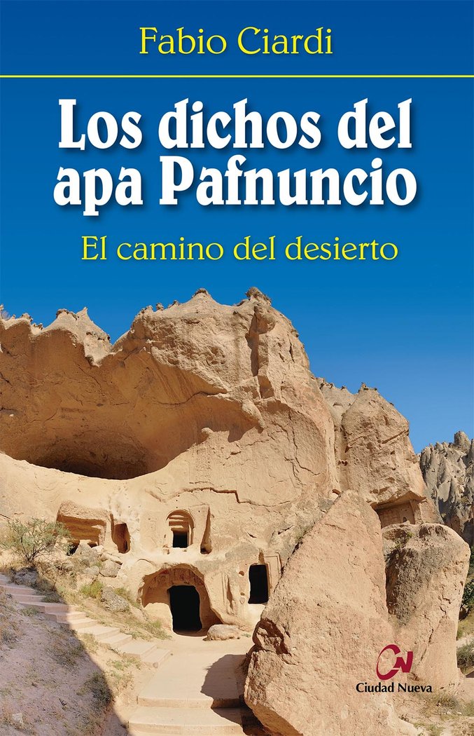 Dichos Del Apa Pafnuncio los-Ciardi Fabio