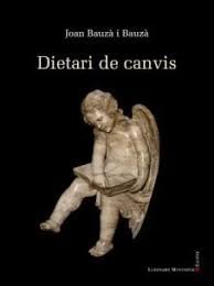 Dietari de Canvis-Bauzà i Bauzà Joan