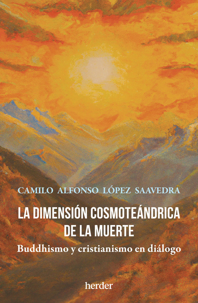 Dimension Cosmoteandrica de la Muerte la-Lopez Saavedra Camilo Alonso
