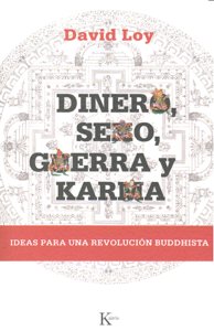 Dinero Sexo Guerra y Karma -sp-Loy David