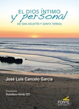 Dios Intimo y Personal el-Cancelo García Jose Luís