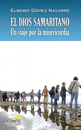 Dios Samaritano el-Gómez Navarro Eusebio