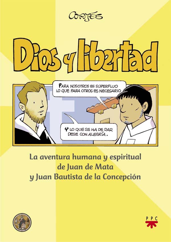 Dios y Libertad-Cortés Salinas José Luis