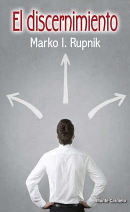 Discernimiento el-Rupnik Marko