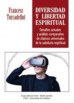 Diversidad y Libertad Espiritual-Torradeflot Francesc