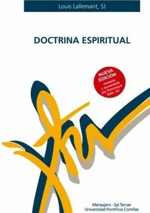 Doctrina Espiritual-Lallemant Louis