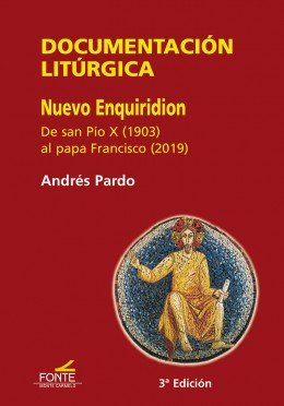 Documentacion Liturgica-Pardo Rodríguez Andrés