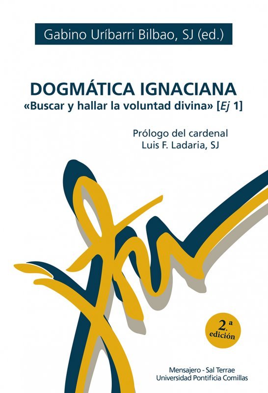 Dogmatica Ignaciana-