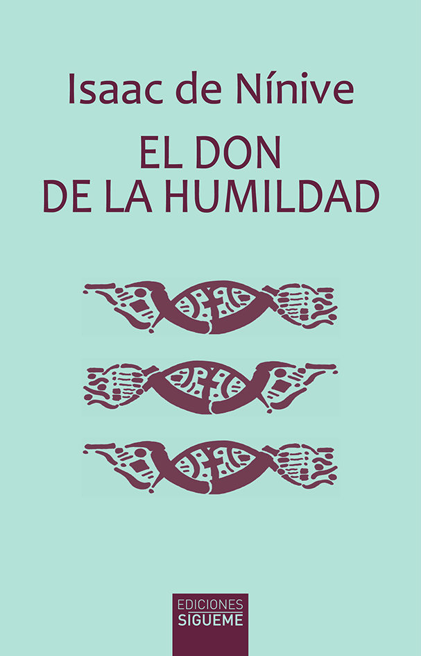 Don de la Humildad el-Isaac de Nínive