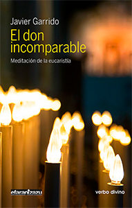 Don Incomparable el-Garrido Goitia Javier