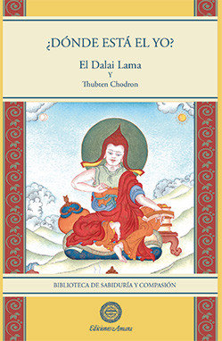 Donde Esta el Yo-El Dalai Lama