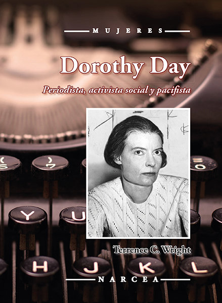 Dorothy Day-Wright Terrence C.