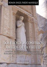 Dos Filosofos Conversos Amigos de la Virtud-Pardo Martínez Román Ángel