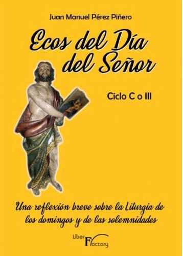 Ecos Del Dia Del Señor Ciclo c o Iii-Perez Piñero Juan Manuel