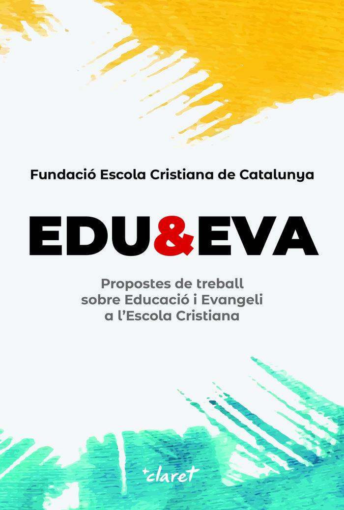 Edu & Eva-Aran Sala Eloi