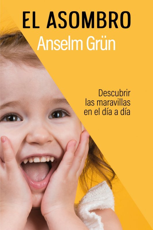 El Asombro-Grün Anselm