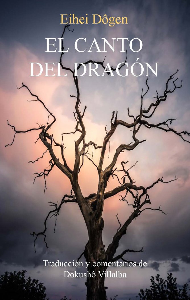El Canto Del Dragon-Dogen Eihei