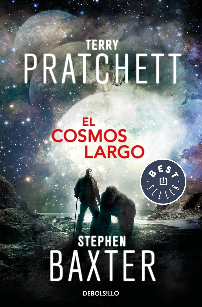 El Cosmos Largo-Pratchett Terry