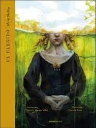 El Elegido-Shelley Mary
