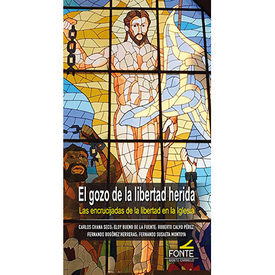 El Gozo de la Libertad Herida-Vv.aa.3
