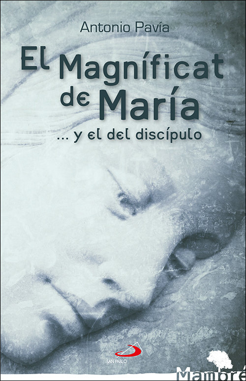 El Magnificat de Maria-Pavía Martín-ambrosio Antonio