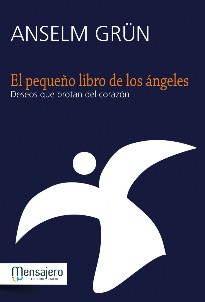El Pequeño Libro de los Angeles-Grün Anselm