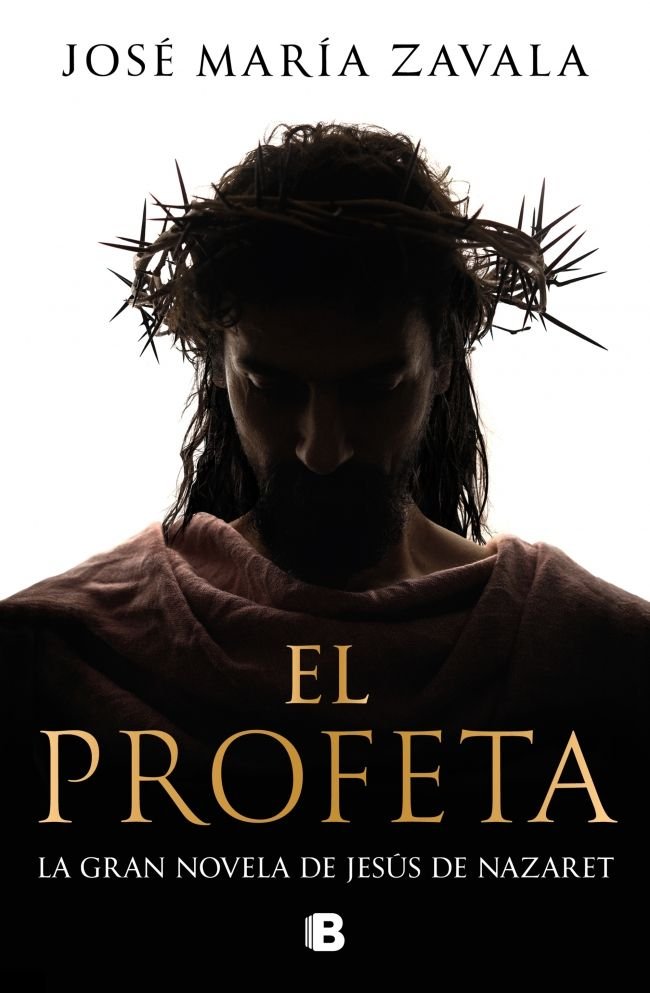 El Profeta-Jose Maria Zavala