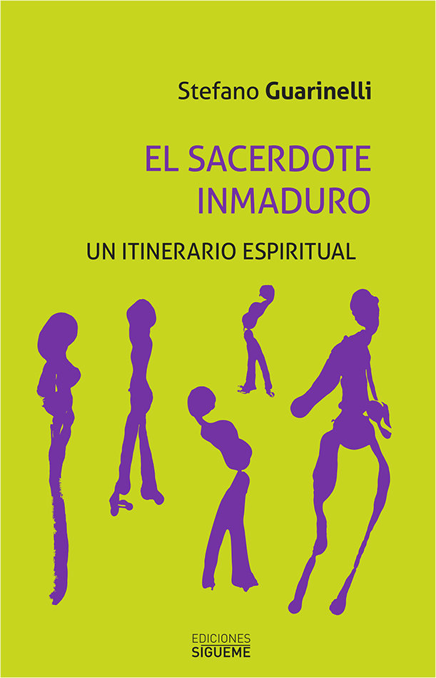 El Sacerdote Inmaduro-Guarinelli Stefano