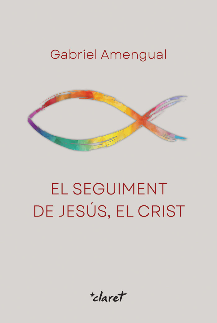 El Seguiment de Jesus el Crist-Amengual Gabriel