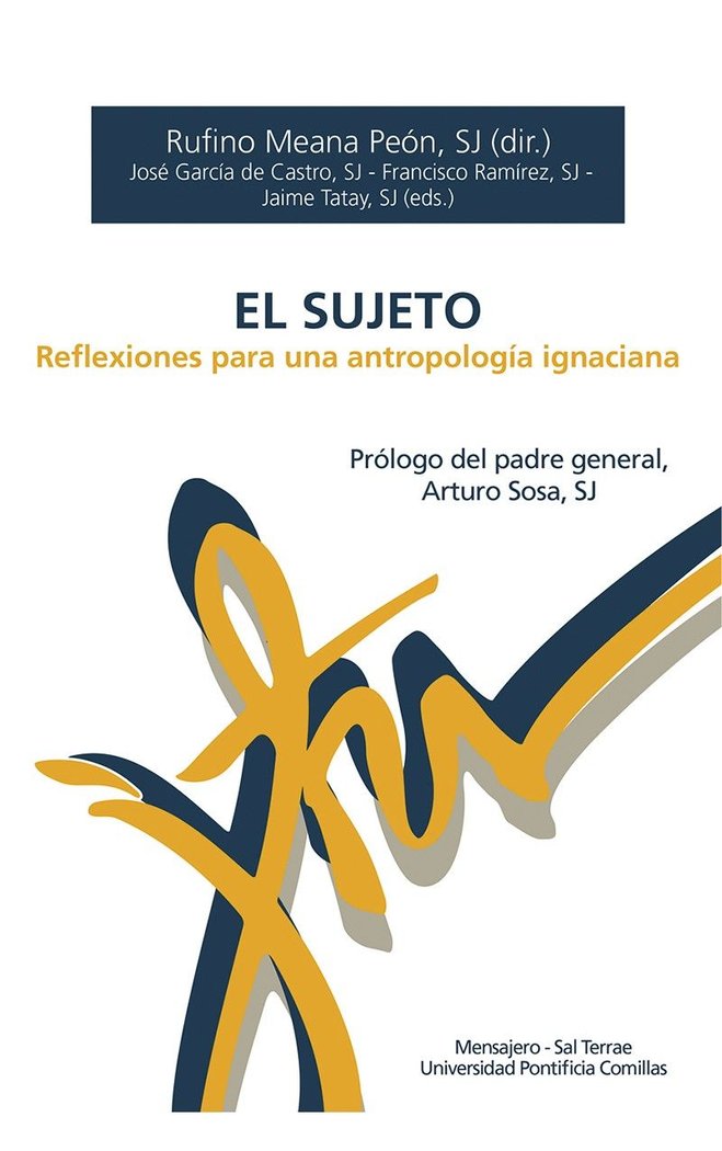 El Sujeto-Meana Peon Ruffino