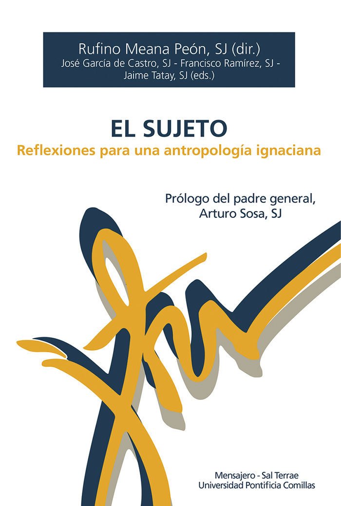 El Sujeto-Meana Rufino