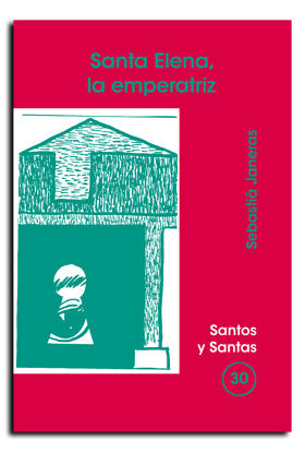 Elena la Emperatriz-Janeres Vilaró Sebastià