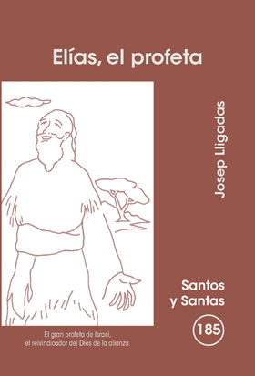 Elias el Profeta-Lligadas Vendrell Josep