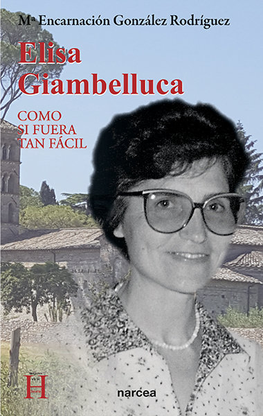 Elisa Giambelluca-González Rodríguez Mª Encarnación