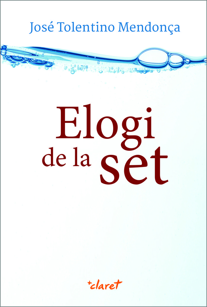 Elogi de la Set-Mendonça José Tolentino