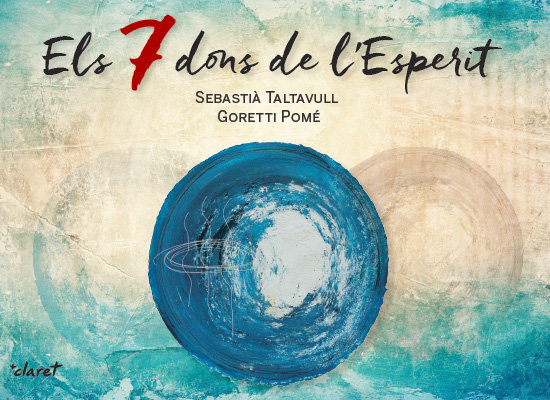 Els 7 Dons de L'esperit-Taltavull Anglada Sebastià