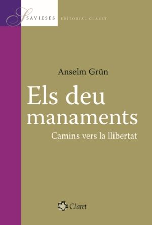 Els Deu Manaments-Grün Anselm