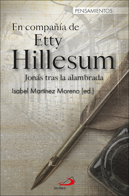 En Compañia de Etty Hillesum-Aa.vv.