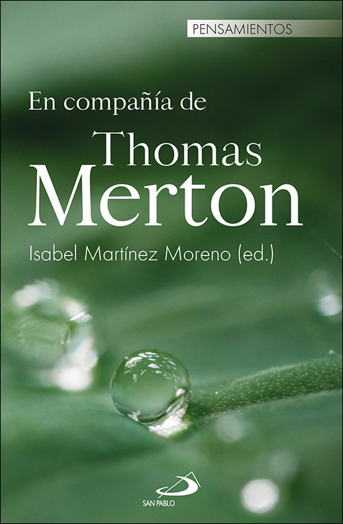 En Compañia de Thomas Merton-
