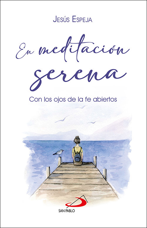 En Meditacion Serena-Jesus Espeja