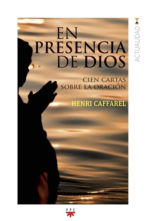 En Presencia de Dios-Caffarel Henri