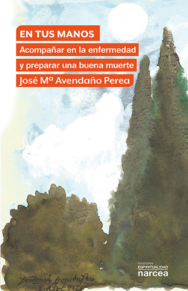 En Tus Manos-Avendaño Perea José María