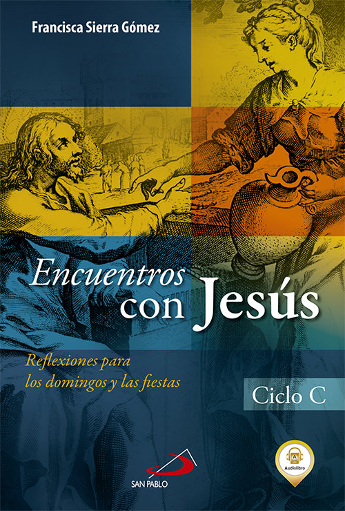 Encuentros con Jesus-Sierra Garcia Maria Francisca