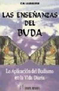 Enseñanzas Del Buda las-Leadbeater