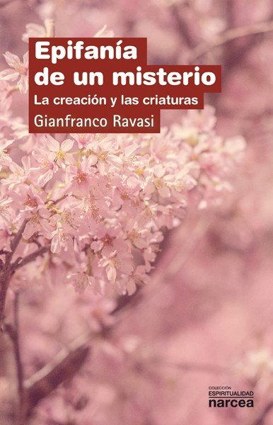 Epifania de Un Misterio-Ravasi Gianfranco