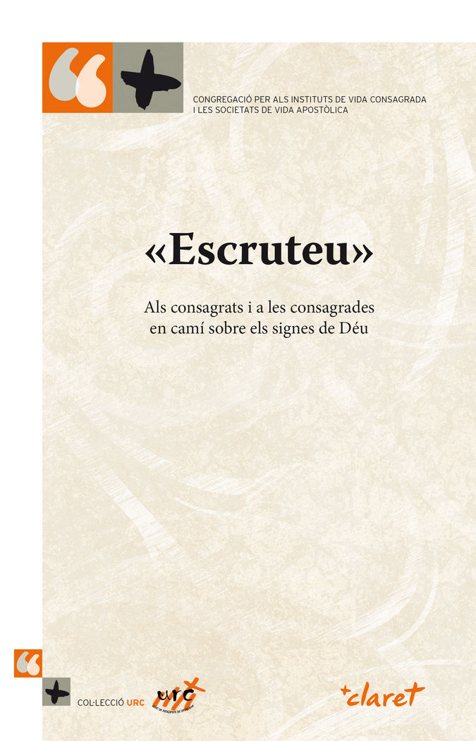 «escruteu»-Papa Francesc