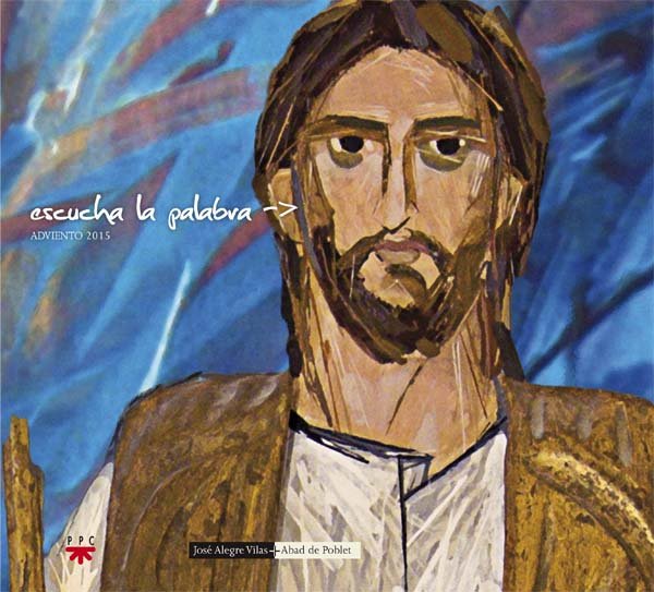 Escucha la Palabra Adviento 2015-Alegre Vilas José