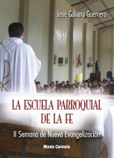 Escuela Parroquial de la Fe la-Jose Galiana Guerrero