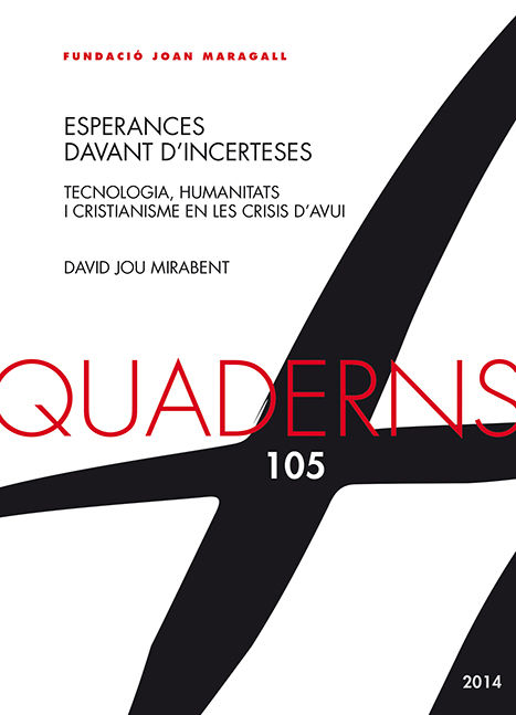 Esperances Davant D'incerteses-Jou Mirabent David