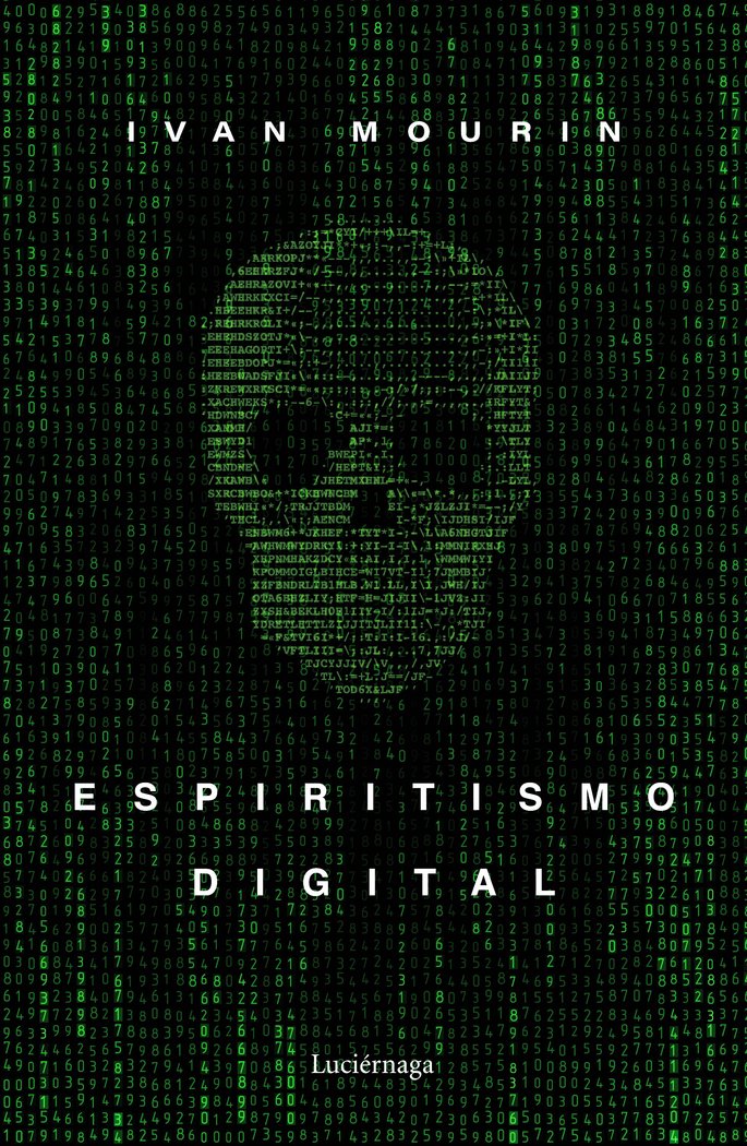 Espiritismo Digital-Mourin Ivan
